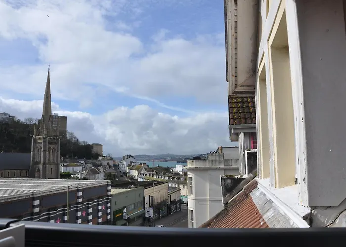 Hotel Peppers