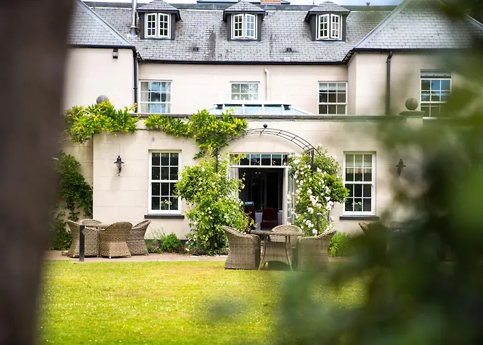 Hartnoll Hotel
